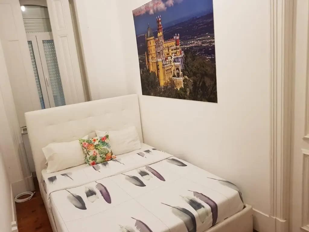 7 Luz Hostel - photo 7