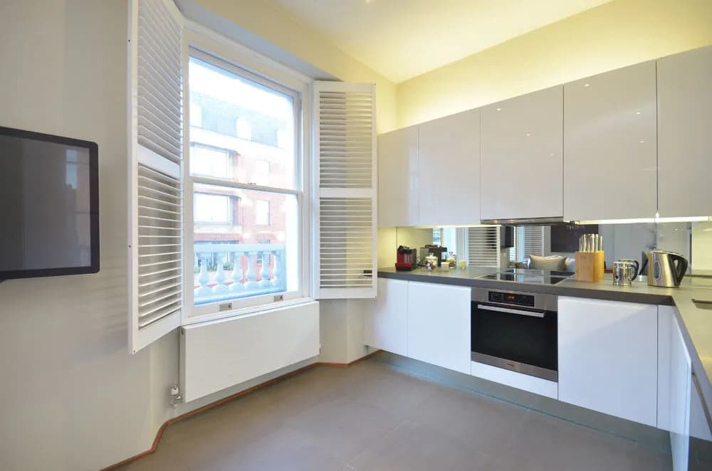 Uber London Kensington House - photo 11