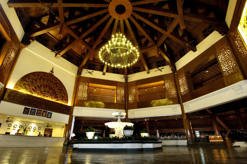 Berjaya Langkawi Resort - photo 2