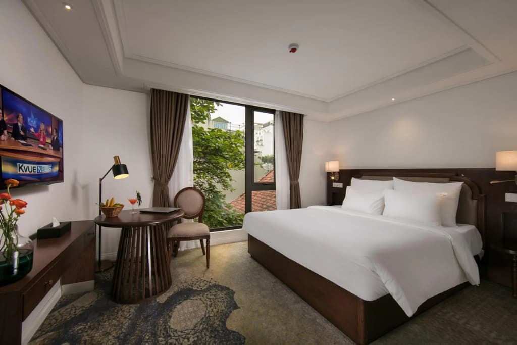 The Oriental Jade Hotel - photo 48