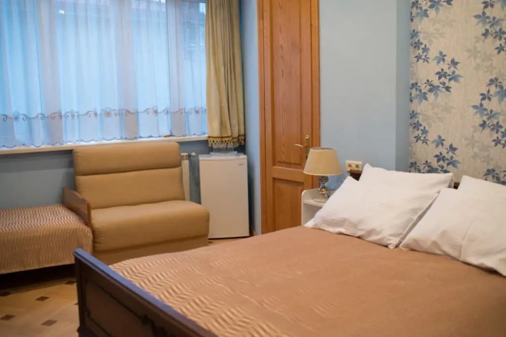 Arta Hotel - photo 4