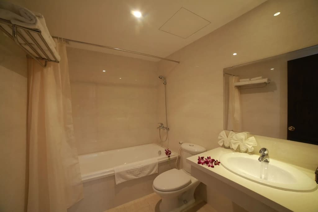 Edele Hotel - photo 9
