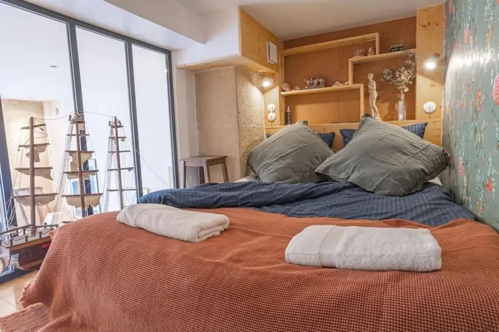 Appartement Sparks - photo 11