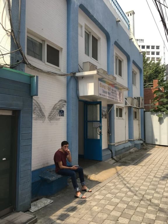 Bong Stay Insadong - photo 23