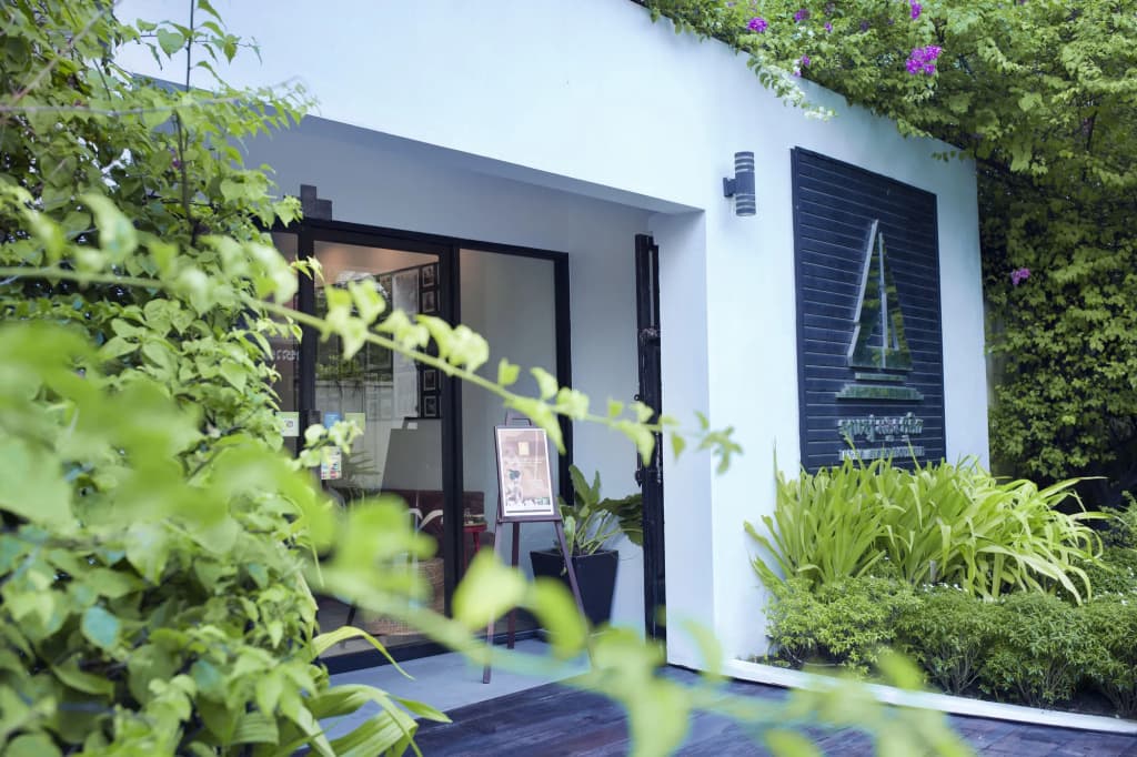 Ladear Privilege Rooms - photo 1