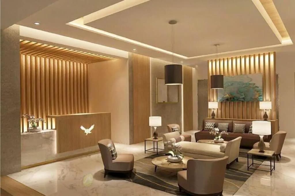 Royal Falcon Hotel - photo 45