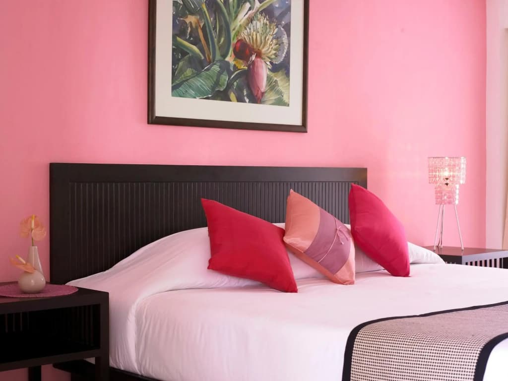 Veranda Lodge Hotel - photo 16