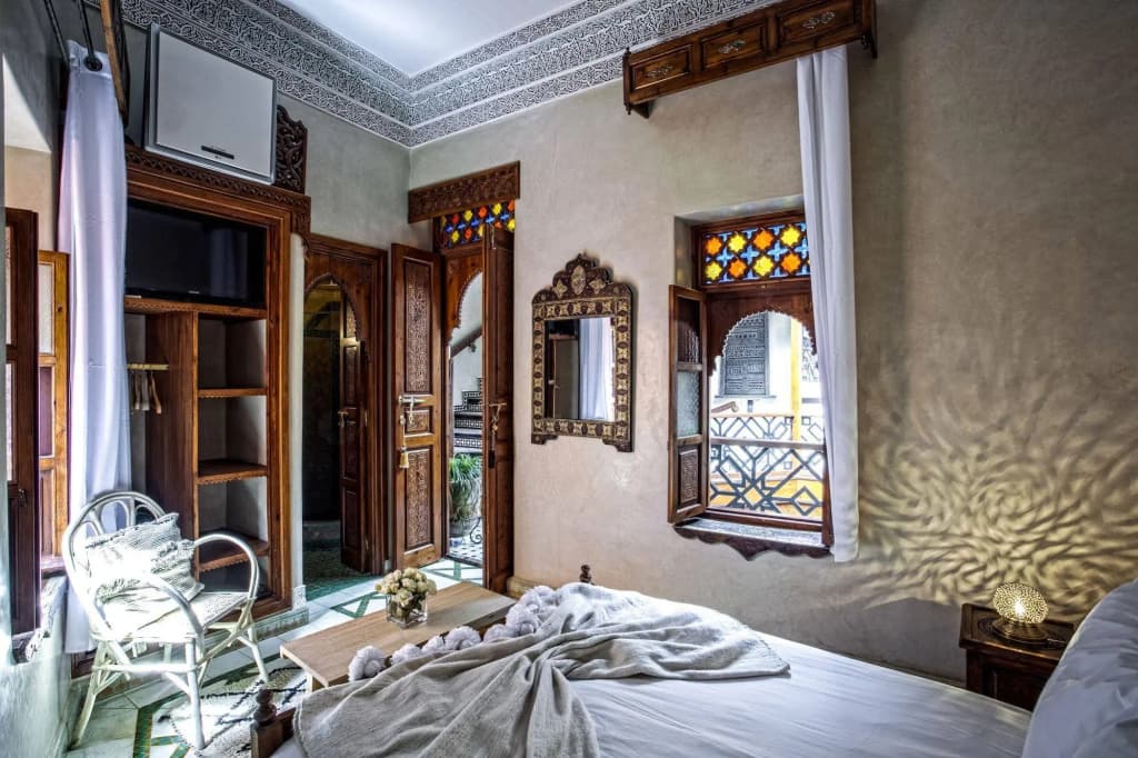 Riad El Wiam - photo 6