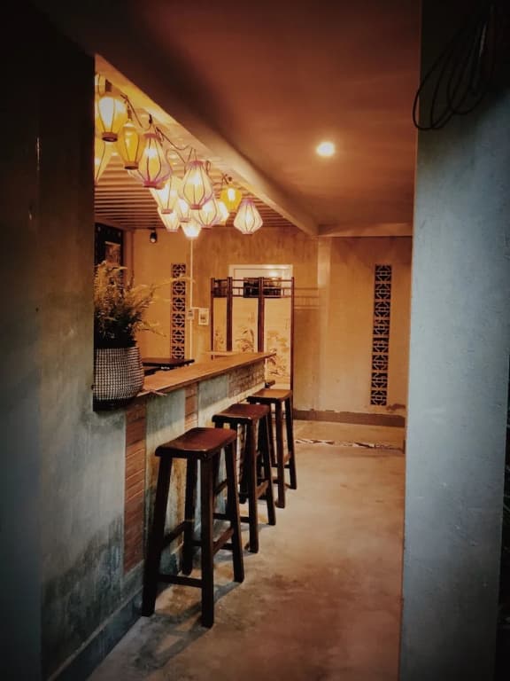 The An Homestay - Hostel - photo 17