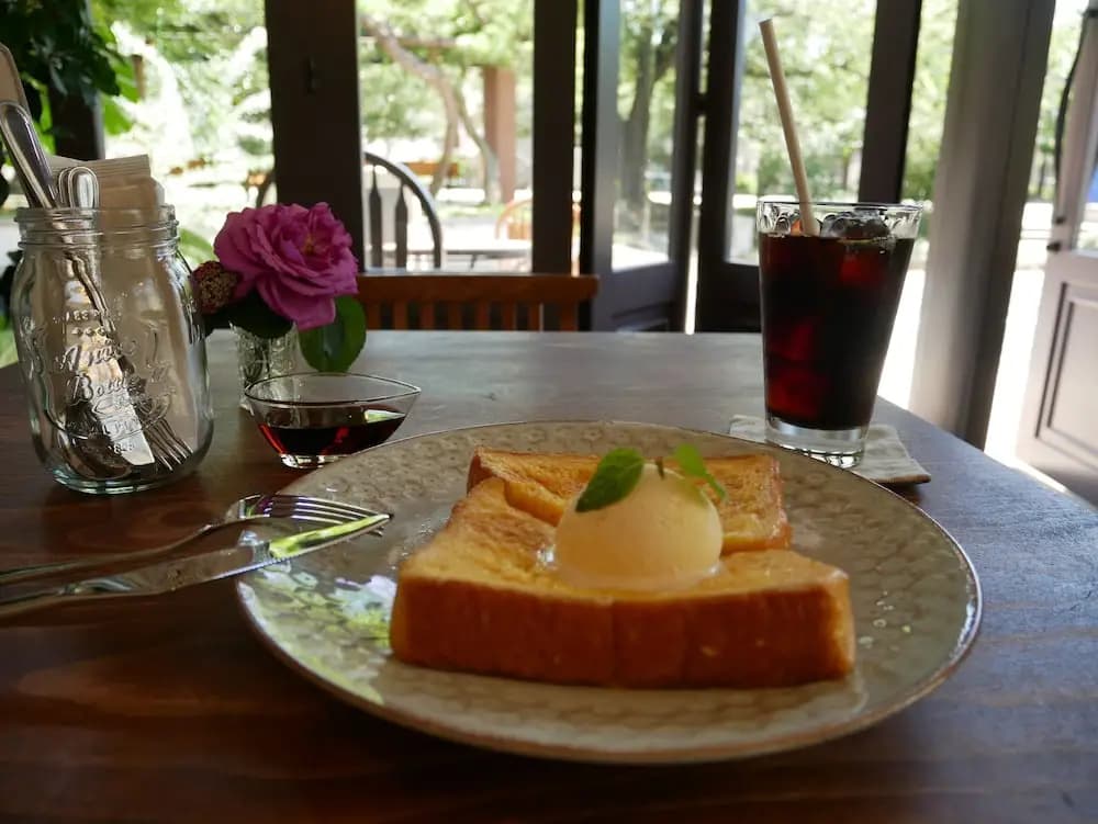 7 Rooms Hotel & Cafe - photo 12