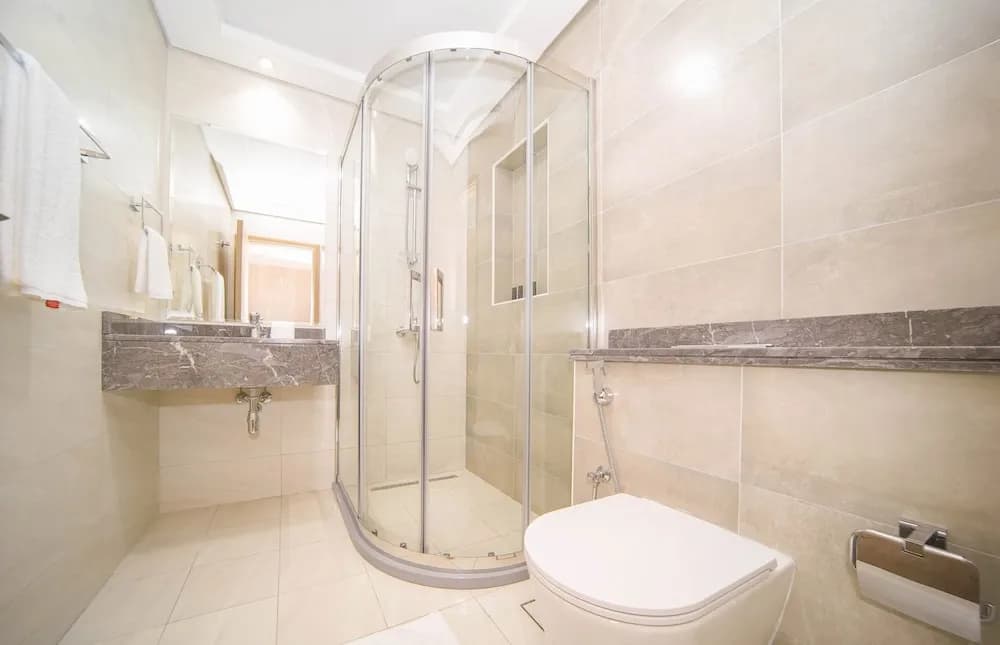 360 Vacation – THE BAY Residence 1BR Apartment - photo 10