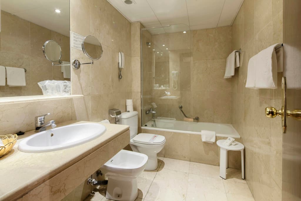 Hotel Atlantis - photo 10