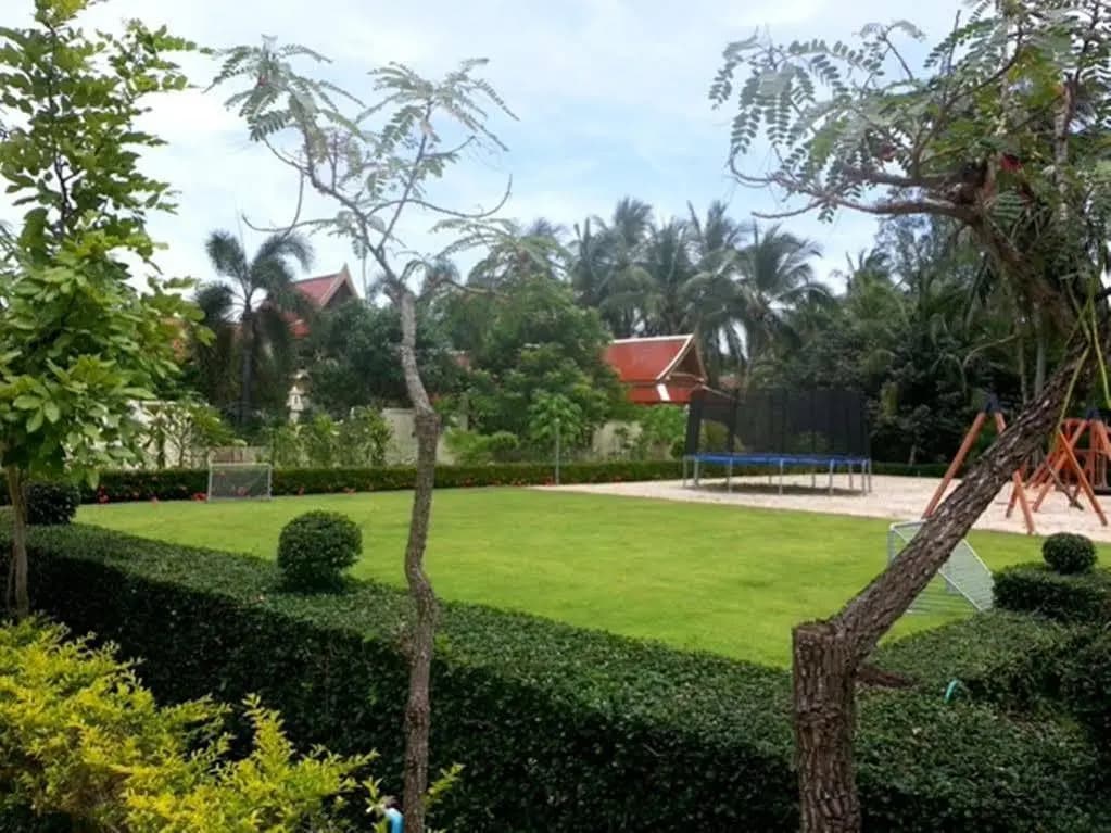 Villa Leto - photo 12
