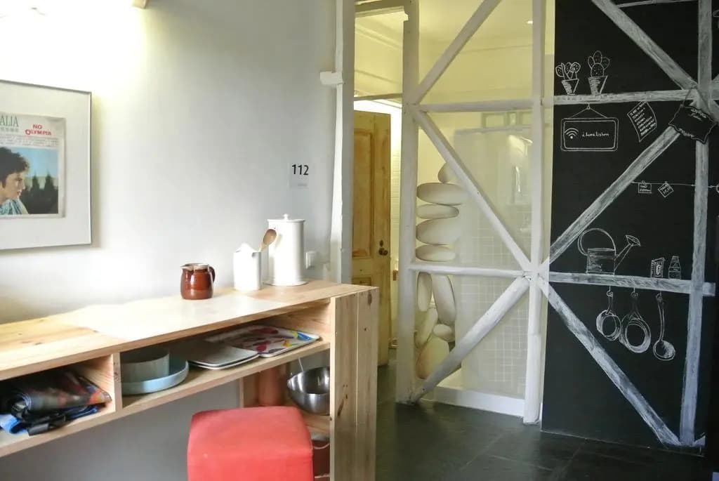 Navegantes Apartment - photo 2