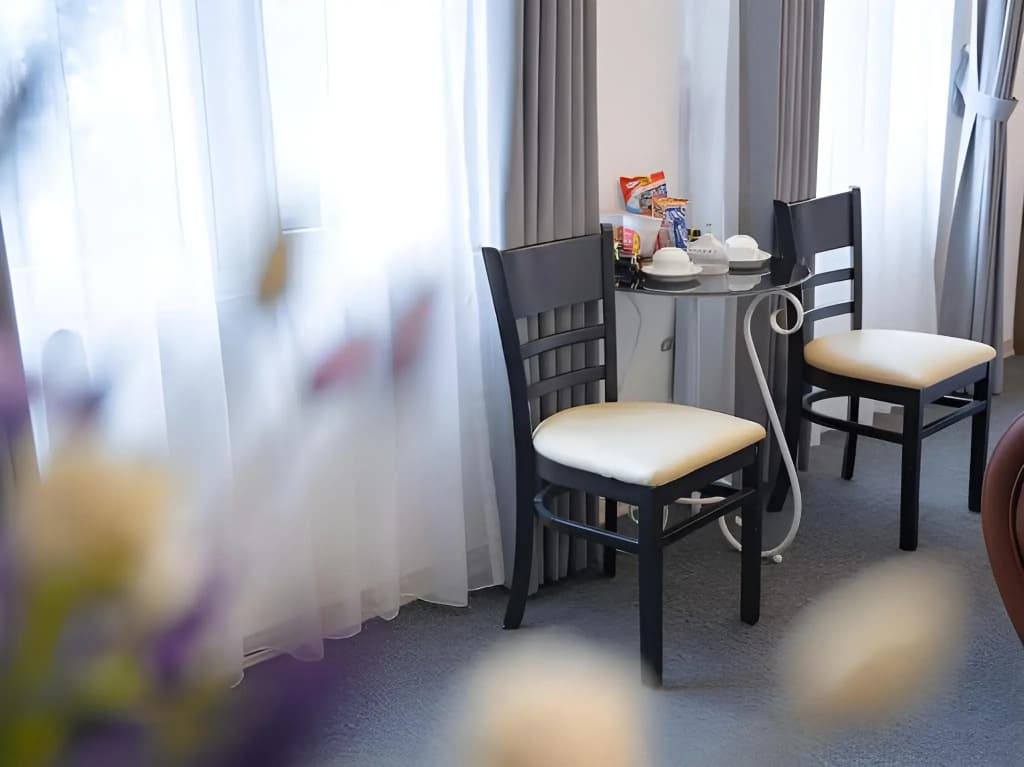 SOO Hotel Hanoi - photo 5