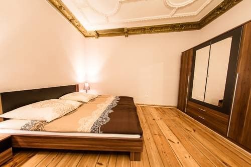 City Apartments - photo 2