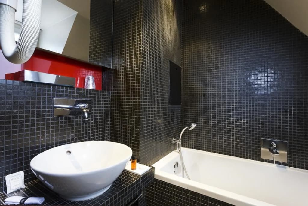 Hôtel Elixir - photo 10