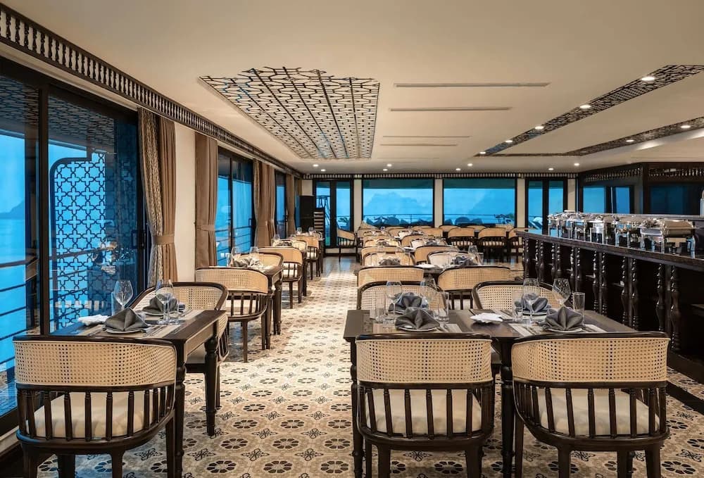 Era Cruise Halong Bay by Venus Group - photo 25