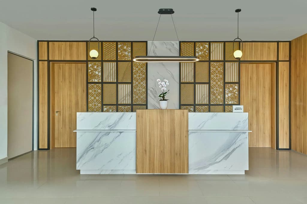 Fairfield By Marriott Kuala Besut - photo 14