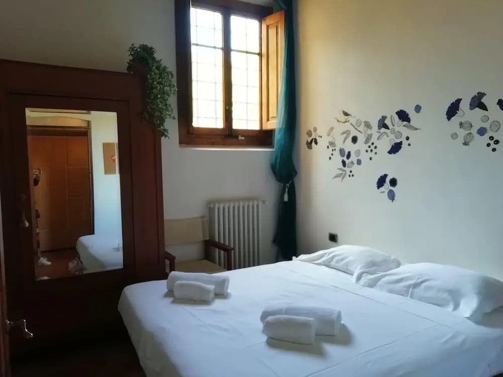 Appartamento Ruote - photo 3