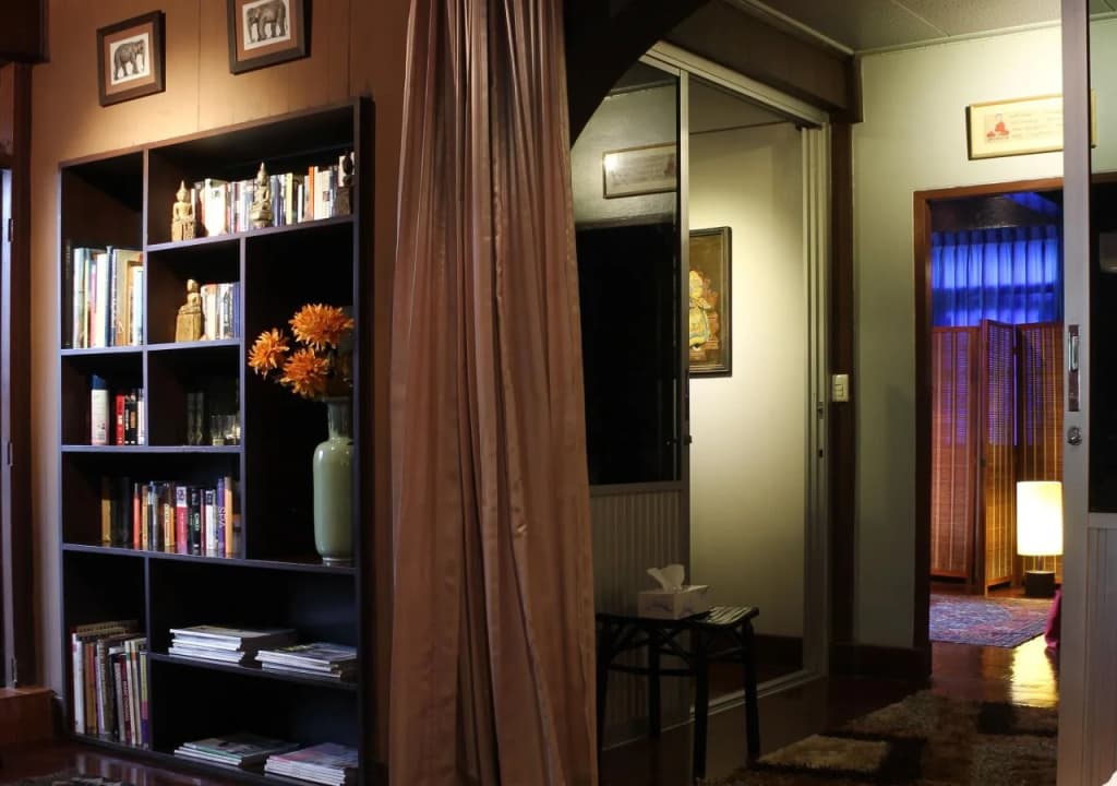 Baan 5/9 - photo 2