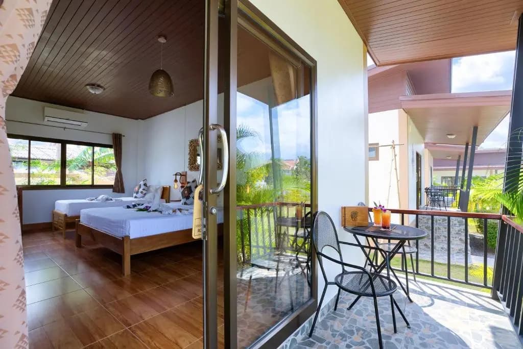 Maya Resort Samui Family Resort - photo 6