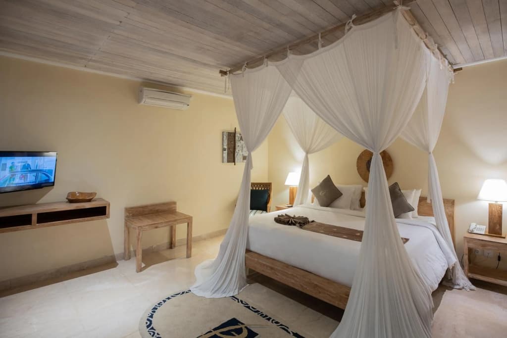 La Berceuse Resort and Villa Nusa Dua by Taritiya Collection - photo 4