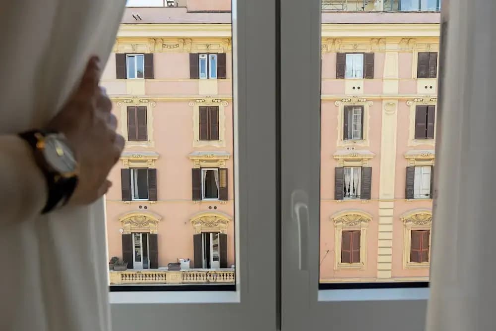 Eternal Suites Rome - photo 1
