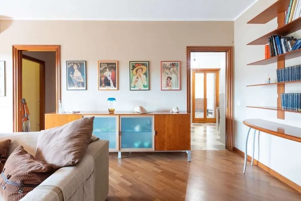 Kitty Appartment - Close to S.Peter - photo 11
