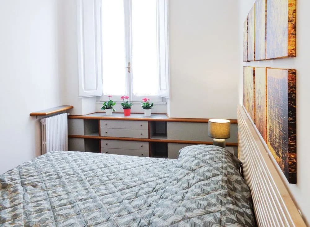 Luna Su Villa Borghese - Luxury Rooms - photo 12