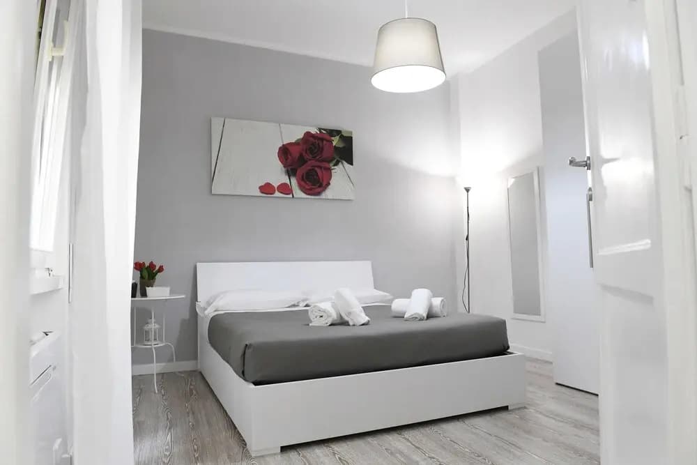 San Vito Apartment - Colosseo - photo 17
