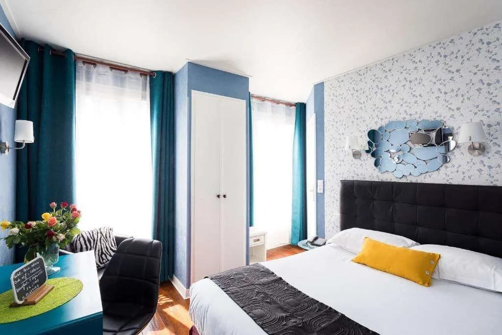 Htel Paris Voltaire - photo 18