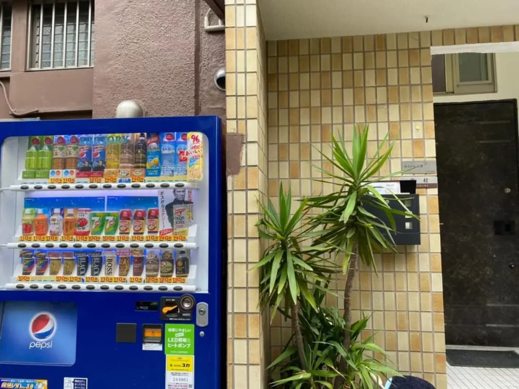 Takemura Building 304 - photo 11