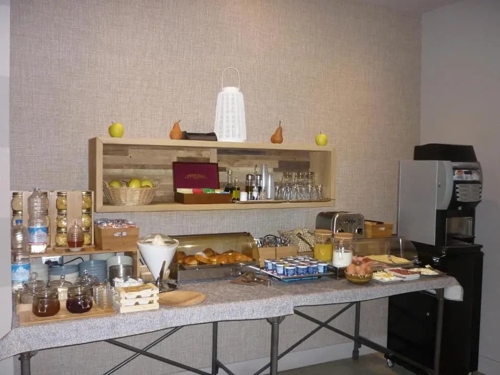 Hotel Orcagna - photo 12