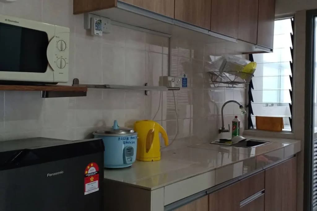 Aussie Homestay Bangsar - photo 13