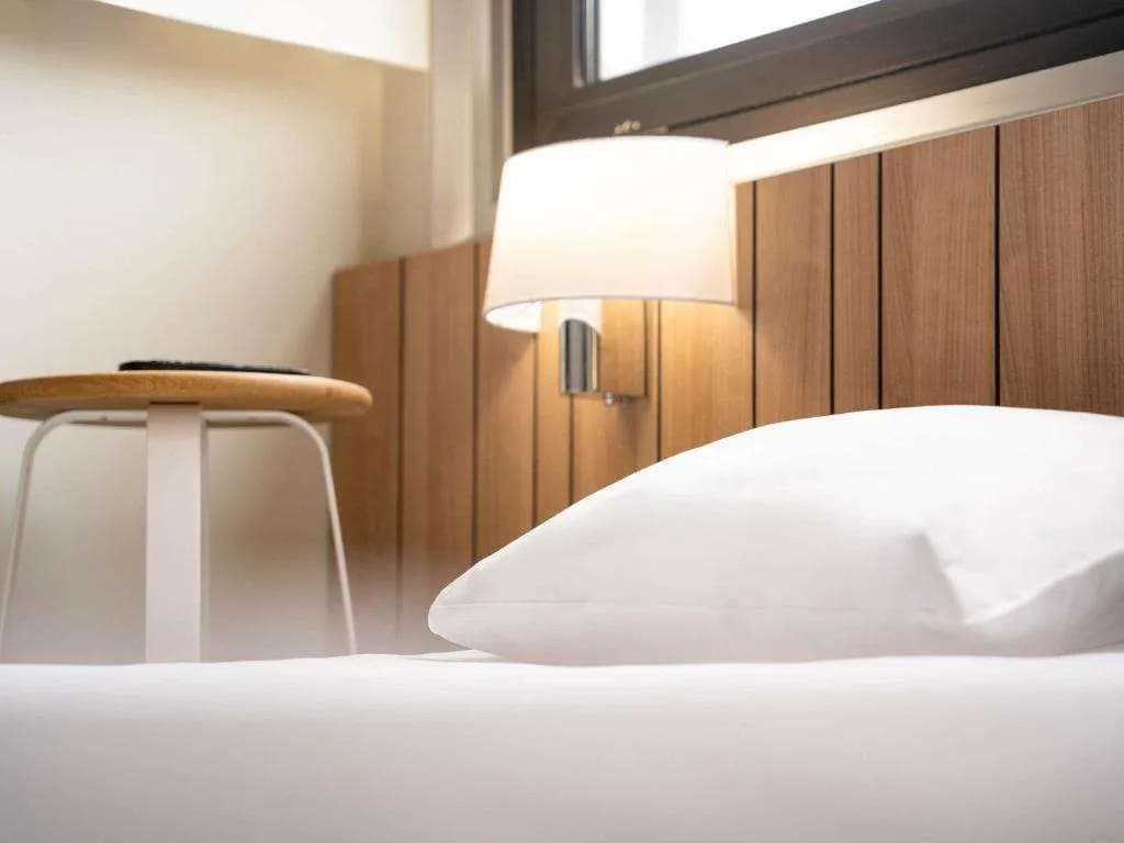 ibis Paris 17 Clichy-Batignolles - photo 44