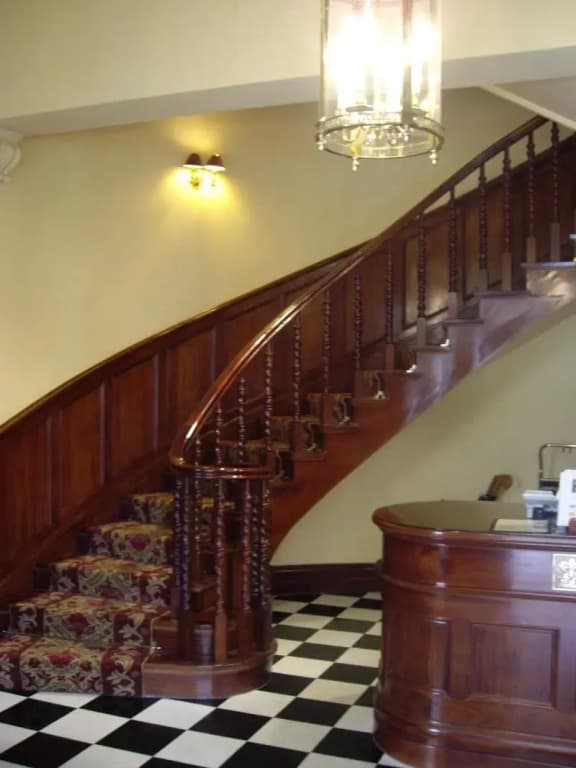 Chateau Yering Hotel - photo 16