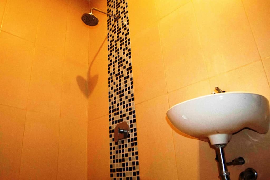 Mansu Hotel and Spa Legian - photo 8
