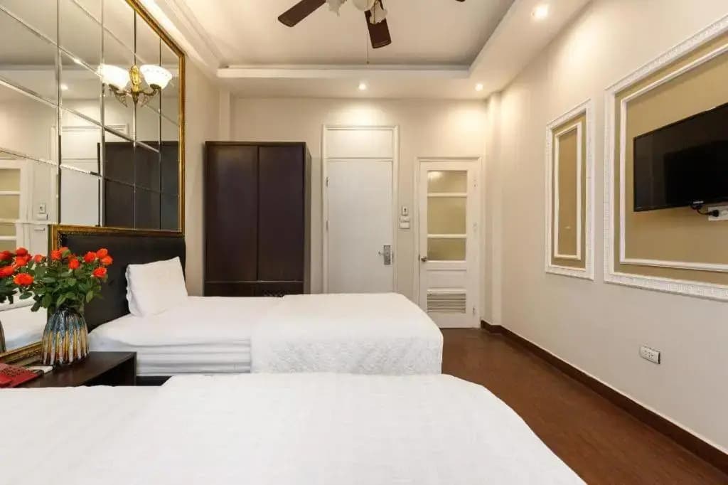 Dream Gold Hotel 2 - photo 5