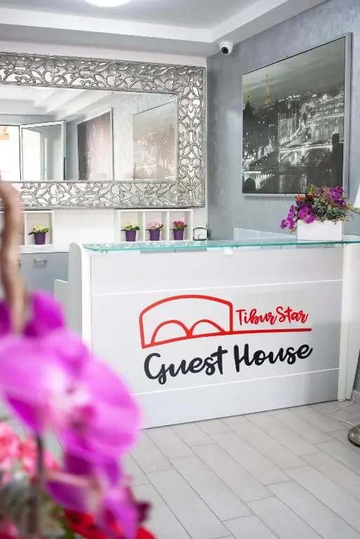 TIBUR STAR Guest House - photo 9