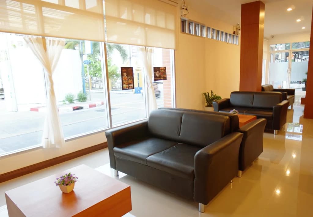 Expressotel by Ploenchit - photo 1