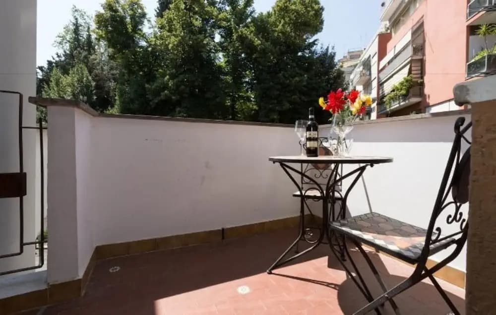 Longhi Holidays House - photo 31