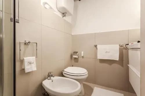 Loft by the Ghetto - photo 8