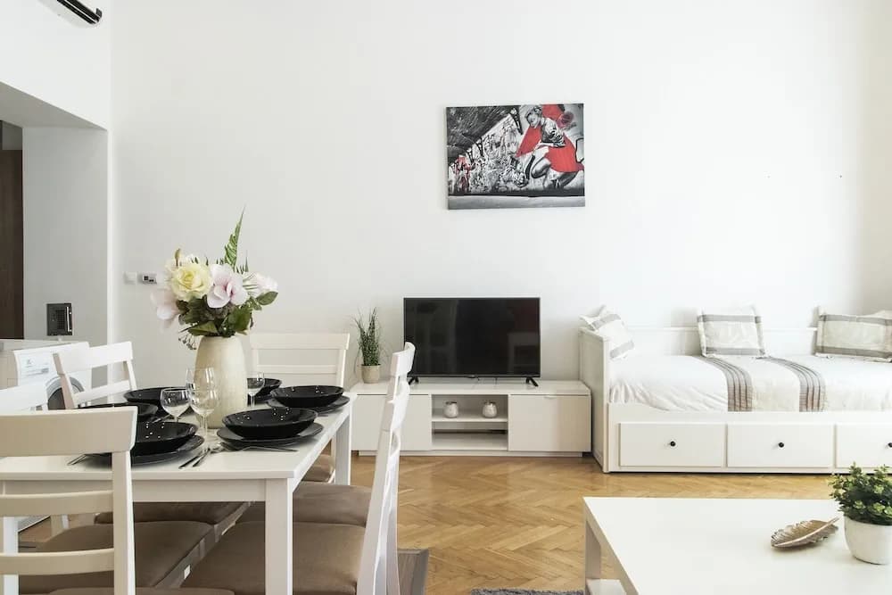 Real Apartments Revay - photo 37