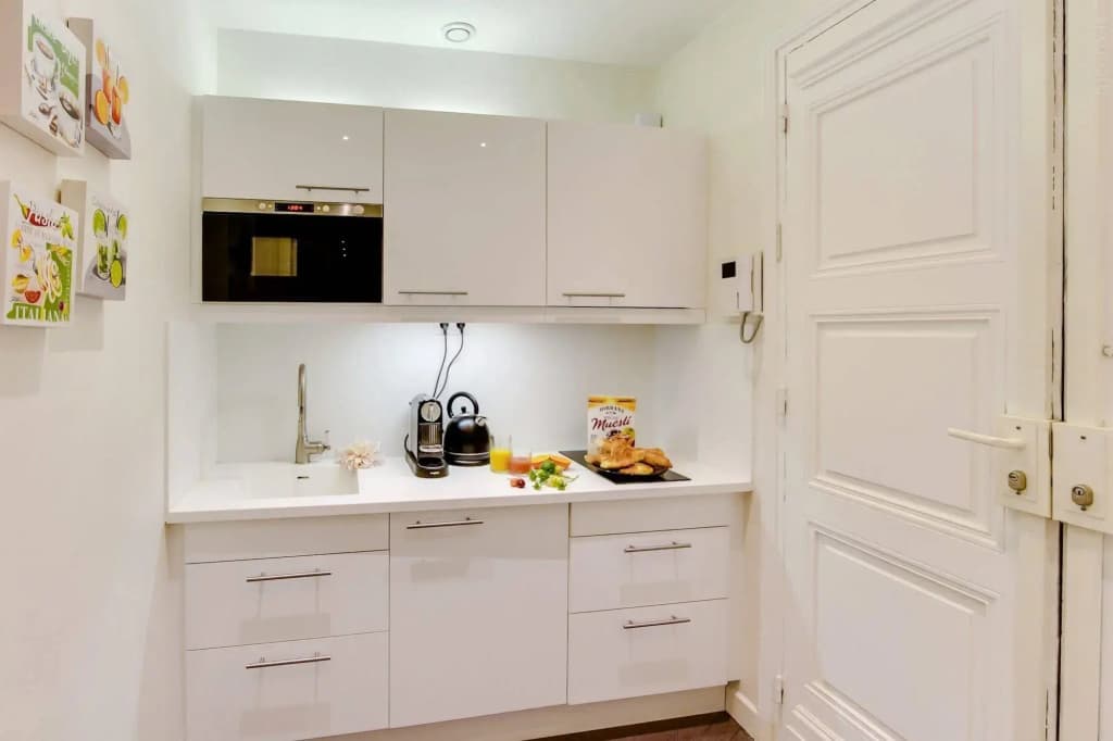 Sweet inn Apartments Trocadero - photo 19