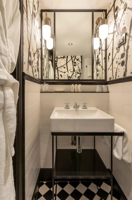 Hotel Therese - photo 10