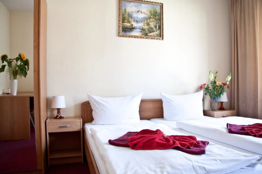Hotel AI Königshof - photo 4