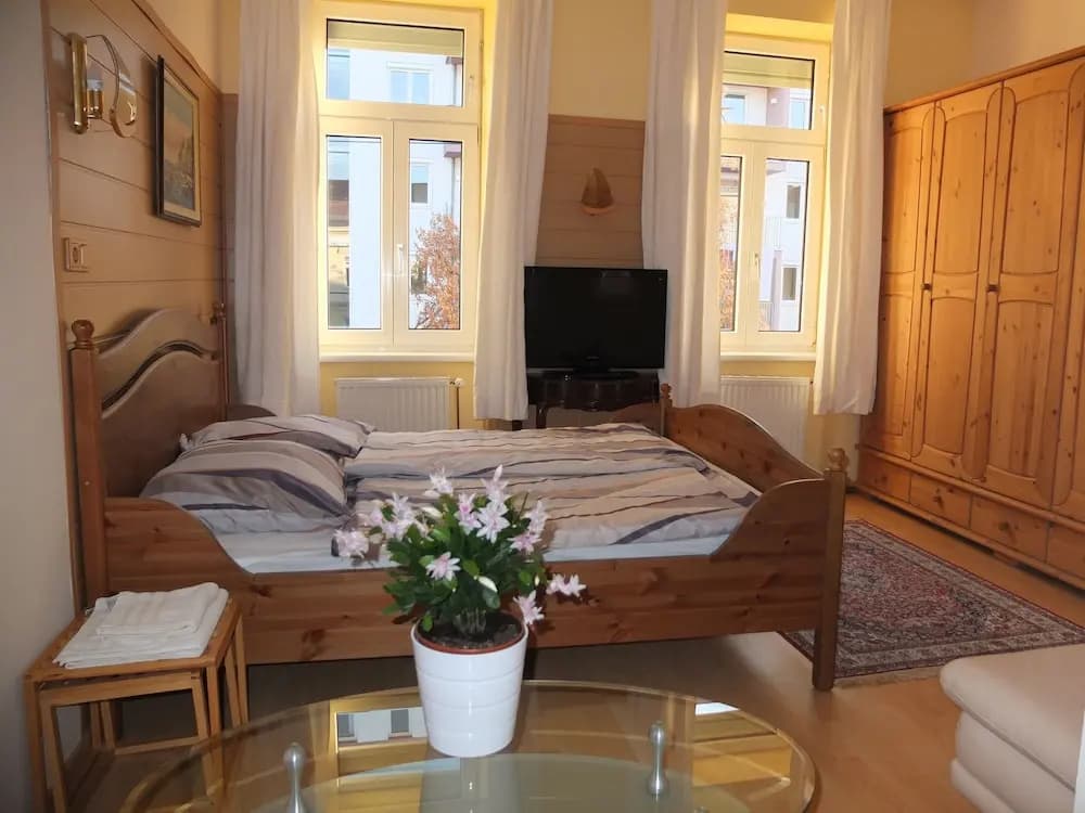 Leopoldauer Apartment - photo 5