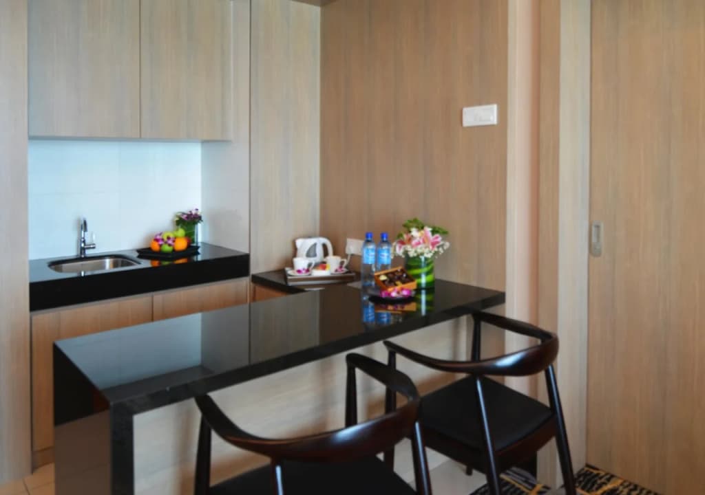 V8 Hotel - photo 29