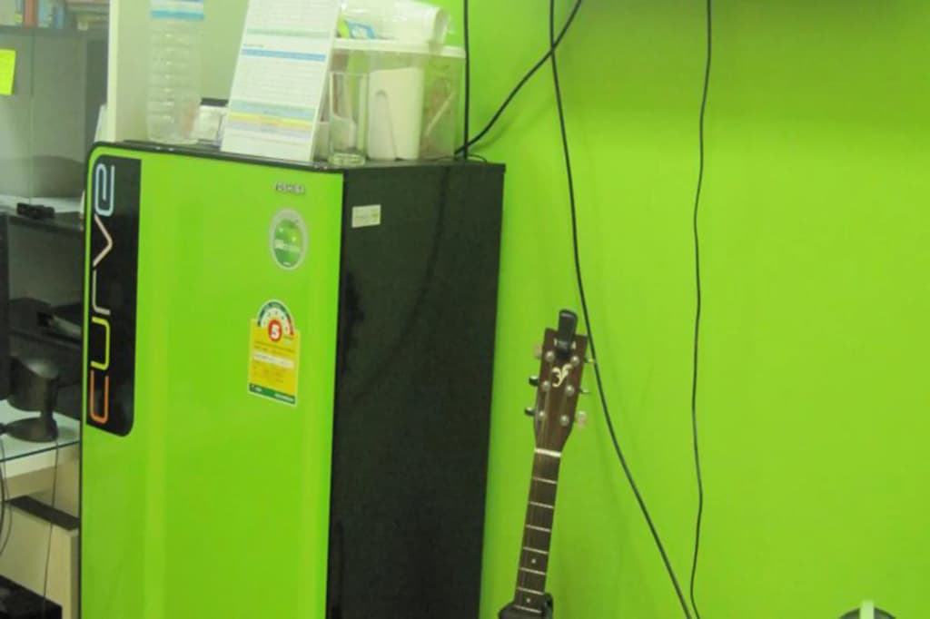 BR Guest House Pattaya - photo 31